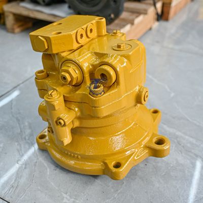 CAT 307c المحرك المتحرك المتحرك مجموعة المتحركة علبة التروس المتحركة