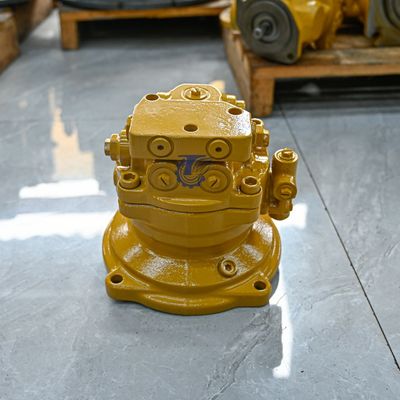 CAT 307c المحرك المتحرك المتحرك مجموعة المتحركة علبة التروس المتحركة