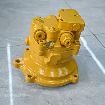 CAT 307c المحرك المتحرك المتحرك مجموعة المتحركة علبة التروس المتحركة