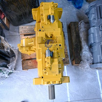 المجموعة 349gc 352gc مضخة البستون الهيدروليكية 566-8632 5668632 للمجموعة 349gc المجموعة 352gc المضخة الرئيسية