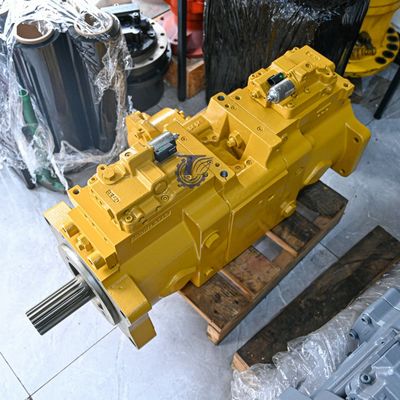 المجموعة 349gc 352gc مضخة البستون الهيدروليكية 566-8632 5668632 للمجموعة 349gc المجموعة 352gc المضخة الرئيسية