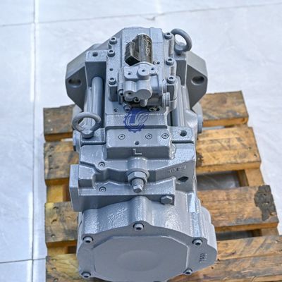 4635645 YA00053235 K3v280 EX1200-6 ZX870-3 ZX670-3 ZX650-3 ZX850-3 مناسبة لمضخة هيدروليك هيتاتشي الحفارة الرئيسية