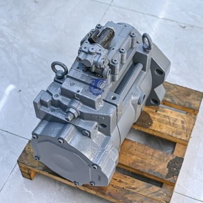 4635645 YA00053235 K3v280 EX1200-6 ZX870-3 ZX670-3 ZX650-3 ZX850-3 مناسبة لمضخة هيدروليك هيتاتشي الحفارة الرئيسية