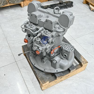 9195235، 9191164 ، HPV102GW هيتاشي ZX200-3G ، ZX200 ، ZX200-6 ، ZX270-3 ZX240-6 مضخة هيدروليكية