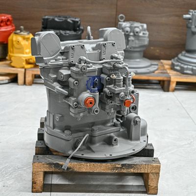 9195235، 9191164 ، HPV102GW هيتاشي ZX200-3G ، ZX200 ، ZX200-6 ، ZX270-3 ZX240-6 مضخة هيدروليكية