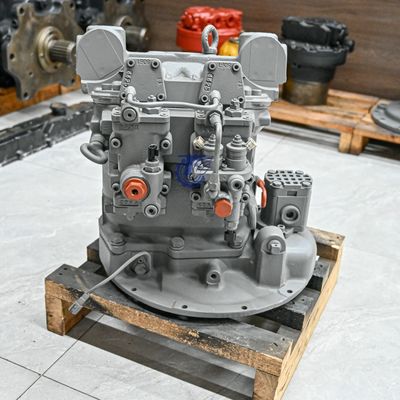 9195235، 9191164 ، HPV102GW هيتاشي ZX200-3G ، ZX200 ، ZX200-6 ، ZX270-3 ZX240-6 مضخة هيدروليكية