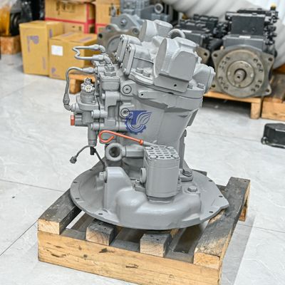 9195235، 9191164 ، HPV102GW هيتاشي ZX200-3G ، ZX200 ، ZX200-6 ، ZX270-3 ZX240-6 مضخة هيدروليكية