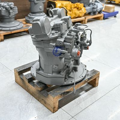 9195235، 9191164 ، HPV102GW هيتاشي ZX200-3G ، ZX200 ، ZX200-6 ، ZX270-3 ZX240-6 مضخة هيدروليكية