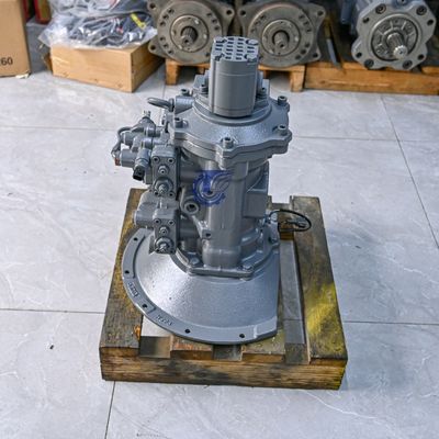 Zx120-6 Hpk055 المضخة الرئيسية 9192497 9197338 9201469 9227923 Hpk055at-18A المضخة الهيدروليكية للحفر Zx130 Zx120