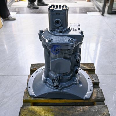 Zx120-6 Hpk055 المضخة الرئيسية 9192497 9197338 9201469 9227923 Hpk055at-18A المضخة الهيدروليكية للحفر Zx130 Zx120
