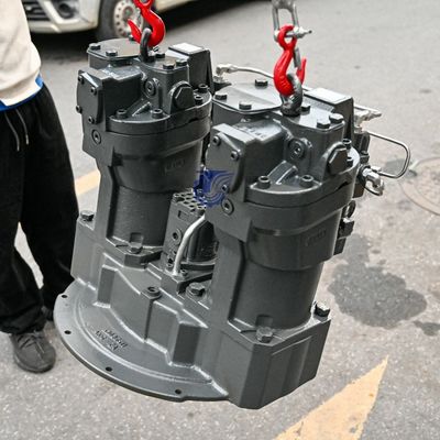 9195242 9207291 مضخة هيدروليكية للحفارة 9195241 9195238 HITACHI ZX330-3G ZX350-3G