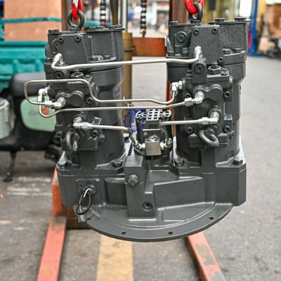 9195242 9207291 مضخة هيدروليكية للحفارة 9195241 9195238 HITACHI ZX330-3G ZX350-3G