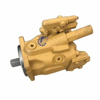 CAT307E الحفرة المضخة الهيدروليكية الرئيسية 358-5004 3585004 الحالة الجديدة المستخدمة معدات المضخة المكبس صناعات التجزئة