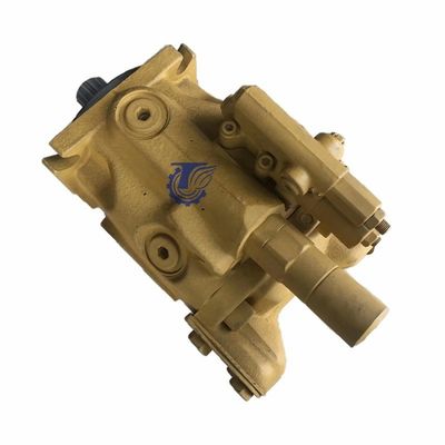 CAT307E الحفرة المضخة الهيدروليكية الرئيسية 358-5004 3585004 الحالة الجديدة المستخدمة معدات المضخة المكبس صناعات التجزئة
