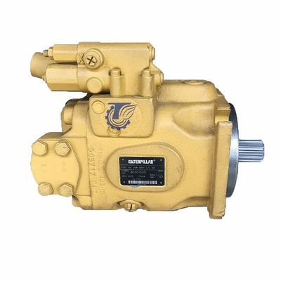 CAT307E الحفرة المضخة الهيدروليكية الرئيسية 358-5004 3585004 الحالة الجديدة المستخدمة معدات المضخة المكبس صناعات التجزئة