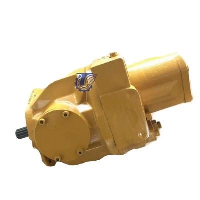 341-7666 3417666 CAT305 CAT305.5 مضخة العجلات الهيدروليكية AP2D25 لصناعات التجزئة الحفار