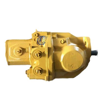 341-7666 3417666 CAT305 CAT305.5 مضخة العجلات الهيدروليكية AP2D25 لصناعات التجزئة الحفار