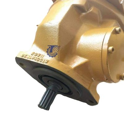 341-7666 3417666 CAT305 CAT305.5 مضخة العجلات الهيدروليكية AP2D25 لصناعات التجزئة الحفار