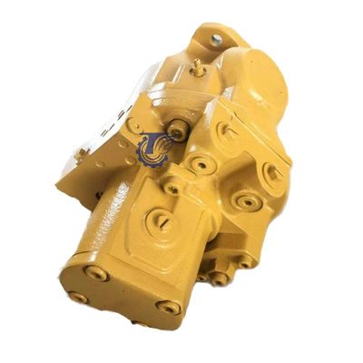 341-7666 3417666 CAT305 CAT305.5 مضخة العجلات الهيدروليكية AP2D25 لصناعات التجزئة الحفار
