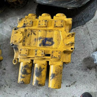 PC3000 655 168 40 65516840 655 167 40 65516740 مجموعة صمام التحكم PC3000-6 97799240 97799340 كتلة التحكم