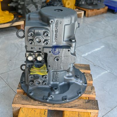 708-2L-00202 708-2L-00200 PC200LC-7K PC210-7L المضخة الهيدروليكية الرئيسية لمتاجر مواد البناء