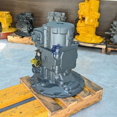 708-2L-00202 708-2L-00200 PC200LC-7K PC210-7L المضخة الهيدروليكية الرئيسية لمتاجر مواد البناء
