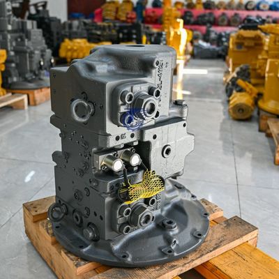 708-2L-00202 708-2L-00200 PC200LC-7K PC210-7L المضخة الهيدروليكية الرئيسية لمتاجر مواد البناء