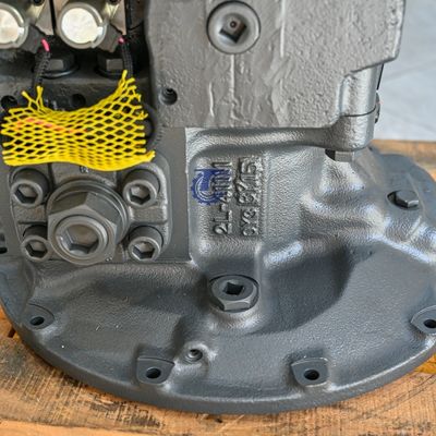 708-2L-00202 708-2L-00200 PC200LC-7K PC210-7L المضخة الهيدروليكية الرئيسية لمتاجر مواد البناء