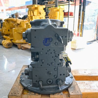 708-2L-00202 708-2L-00200 PC200LC-7K PC210-7L المضخة الهيدروليكية الرئيسية لمتاجر مواد البناء