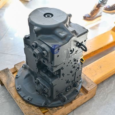 708-2L-00202 708-2L-00200 PC200LC-7K PC210-7L المضخة الهيدروليكية الرئيسية لمتاجر مواد البناء