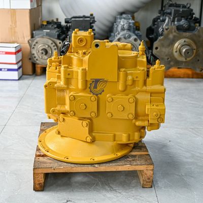 2726959 272-6959 SBS140 CAT 324D 325D 329D الحفرة المضخة الهيدروليكية الرئيسية
