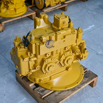 2726959 272-6959 SBS140 CAT 324D 325D 329D الحفرة المضخة الهيدروليكية الرئيسية