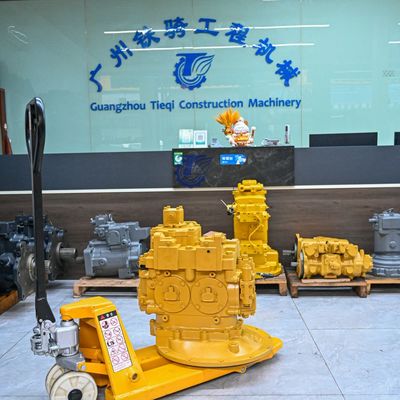 377-4950 3774950 القط 336E 336F 340F مضخة هيدروليكية مضخة رئيسية صيانة صناعة الآلات