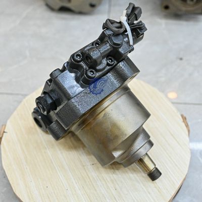 محرك مروحة 708-7S-00352 لكوماتسو D65EX-15/16 D65PX-15 D65WX-15/16 D85EX-15
