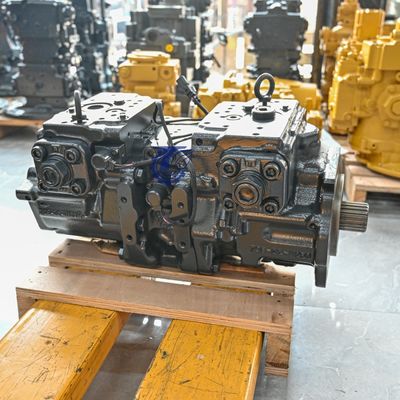 7082G00060 708-2G-00060 كوماتسو D475A الجرافة مضخة هيدروليكية مضخة البولنجر الرئيسي D475A-5 D475A-5A