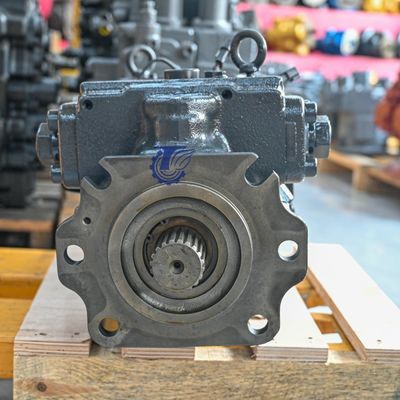 7082G00060 708-2G-00060 كوماتسو D475A الجرافة مضخة هيدروليكية مضخة البولنجر الرئيسي D475A-5 D475A-5A