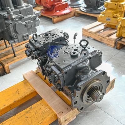 7082G00060 708-2G-00060 كوماتسو D475A الجرافة مضخة هيدروليكية مضخة البولنجر الرئيسي D475A-5 D475A-5A