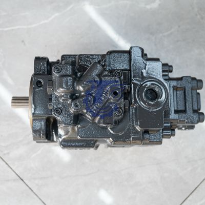 708-3S-00611 7083S00611 كوماتسو PC30 35MR-2-3 مضخة هيدروليكية رئيسية للحفر الصغيرة