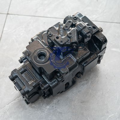 708-3S-00611 7083S00611 كوماتسو PC30 35MR-2-3 مضخة هيدروليكية رئيسية للحفر الصغيرة