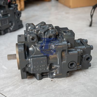 708-3S-00611 7083S00611 كوماتسو PC30 35MR-2-3 مضخة هيدروليكية رئيسية للحفر الصغيرة