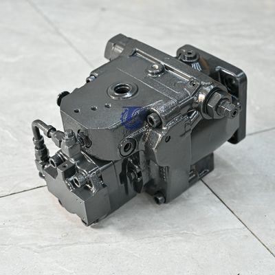 708-1s-00150 7081s00150 708-1S-01131 كوماتسو pc30 40MR مضخة الألومنيوم قطع حفر صغيرة