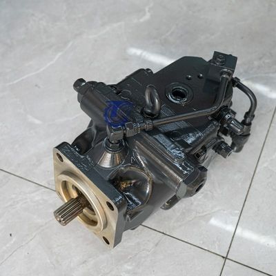 708-1t-00142 708-1t-00512 ملحقات الحفارات 840140003 المضخة الهيدروليكية الرئيسية PC30-8 PC35mr PC38uu PC28 PC35 PC45 PC50