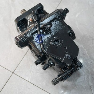 708-1t-00142 708-1t-00512 ملحقات الحفارات 840140003 المضخة الهيدروليكية الرئيسية PC30-8 PC35mr PC38uu PC28 PC35 PC45 PC50