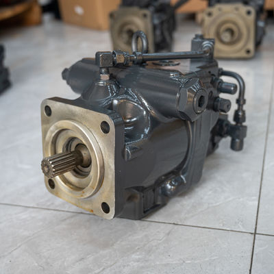 708-1t-00142 708-1t-00512 ملحقات الحفارات 840140003 المضخة الهيدروليكية الرئيسية PC30-8 PC35mr PC38uu PC28 PC35 PC45 PC50