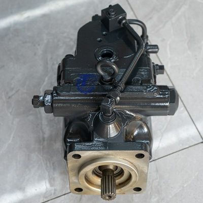 708-1t-00142 708-1t-00512 ملحقات الحفارات 840140003 المضخة الهيدروليكية الرئيسية PC30-8 PC35mr PC38uu PC28 PC35 PC45 PC50