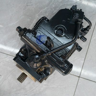 708-1t-00142 708-1t-00512 ملحقات الحفارات 840140003 المضخة الهيدروليكية الرئيسية PC30-8 PC35mr PC38uu PC28 PC35 PC45 PC50