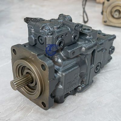 708-3S-00461 7083S00461 كوماتسو PC40MR-2، PC50MR-2 مضخة هيدروليكية 708-3S-00462 708-3S-00521 708-3S-00460 708-3S-00522