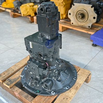 708-3T-00151 708-3T-11220 708-3T11140 كوماتسو PC70-8 PC78US-6 70-8 مع مضخة هيدروليكية بشفرة الجرار