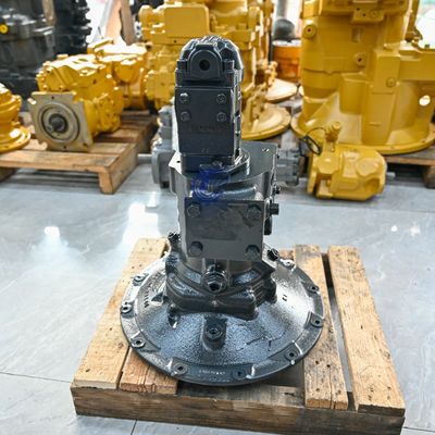 708-3T-00151 708-3T-11220 708-3T11140 كوماتسو PC70-8 PC78US-6 70-8 مع مضخة هيدروليكية بشفرة الجرار