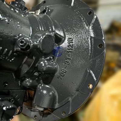 708-3T-00151 708-3T-11220 708-3T11140 708-3T-11210 كوماتسو PC70-8 PC78US-6 70-8 مع مضخة هيدروليكية بشفرة البلدوزر